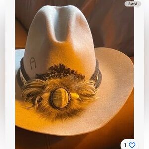 Charlie one horse hat